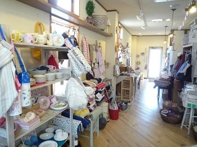 コニリア雑貨店2