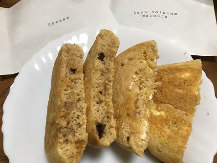 ソアーパンケーキ9