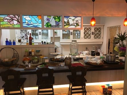 フォーシーズン4