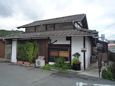 カフェこころ1