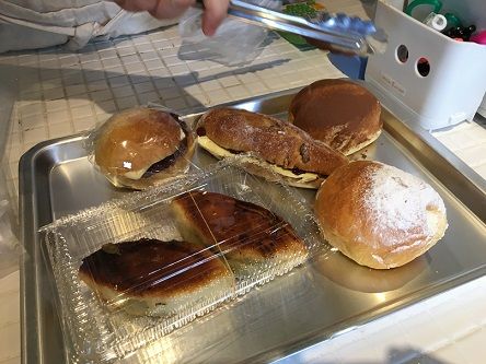 ソルベーカリー7