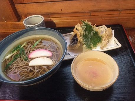ランパス6いずも庵2