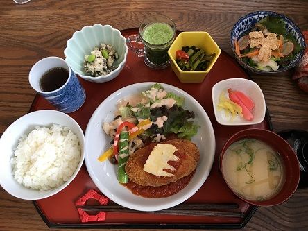 いこい食堂7