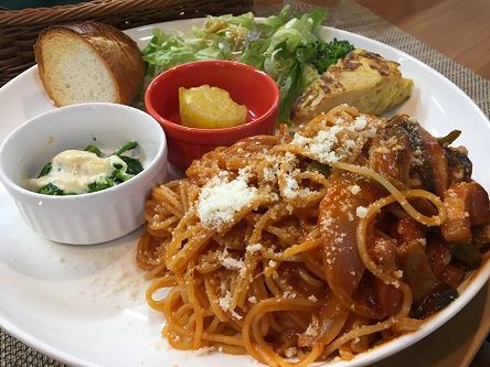 クチーナカンターレ11