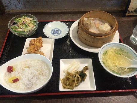 昇龍11月2