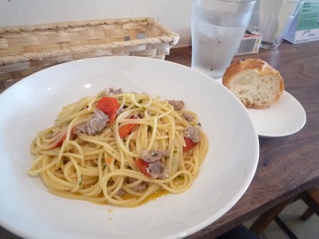 スペイン食堂5