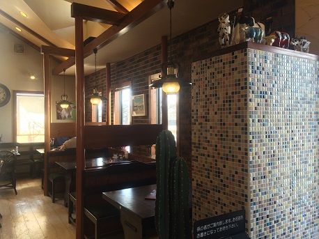スローライフ喫茶店4