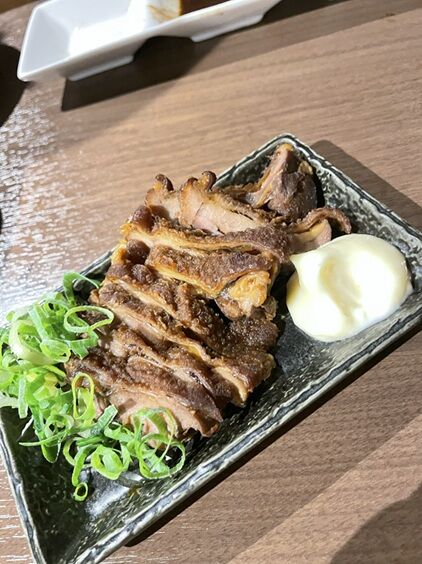 焼肉まるせん14