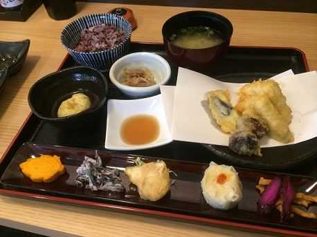 世羅のとうふ家7