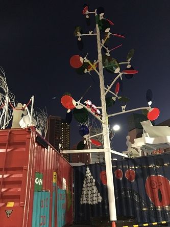 ルクシアタ2018準備3