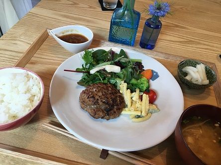 ベジッポ食堂12