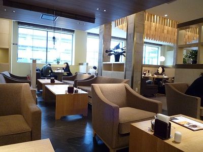 ボントレ珈琲店2