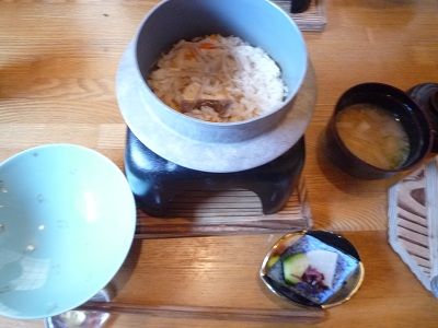 ほう月9