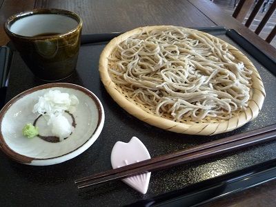 三瓶山のふもとで三瓶そば アンテナカフェ ハレの日 あっちこっち ここdeランチ 三瓶山のふもとで三瓶そば アンテナカフェ ハレの日 あっちこっち ここdeランチ