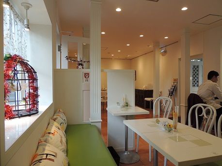 ミュージアムカフェ2