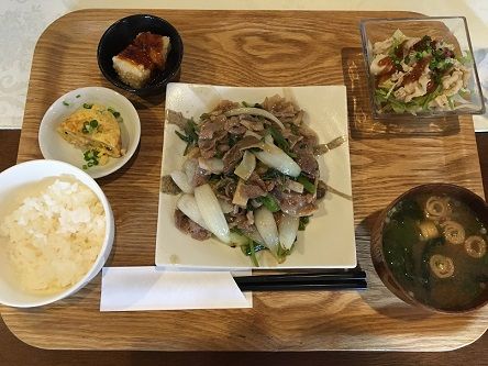ライス共和国16