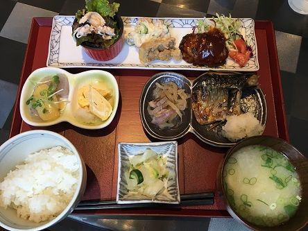 母の味つき6