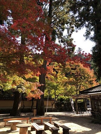 佛通寺1