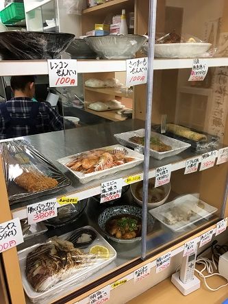 魚安食堂8