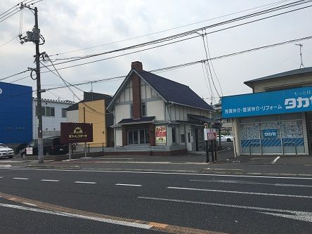 ボトムステーキ1