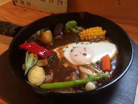 ナバホ7