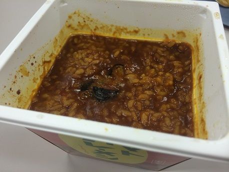 カレーメシ4