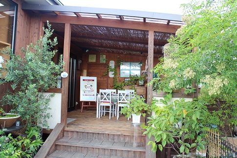 華さくcafe2