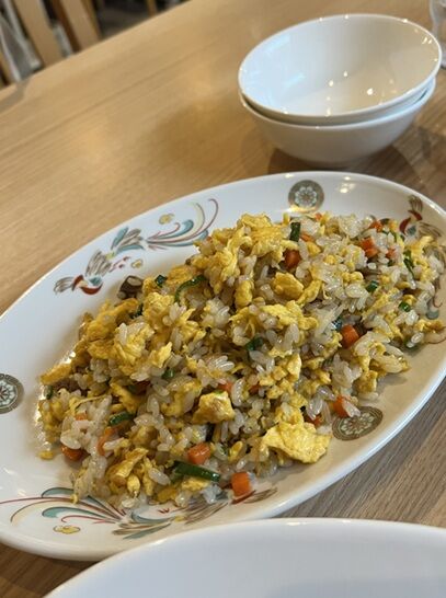 蓮華亭冷麺11