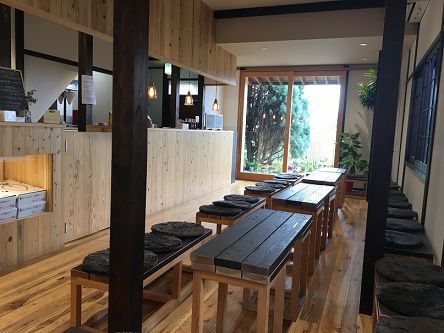 奥山いちご農園6