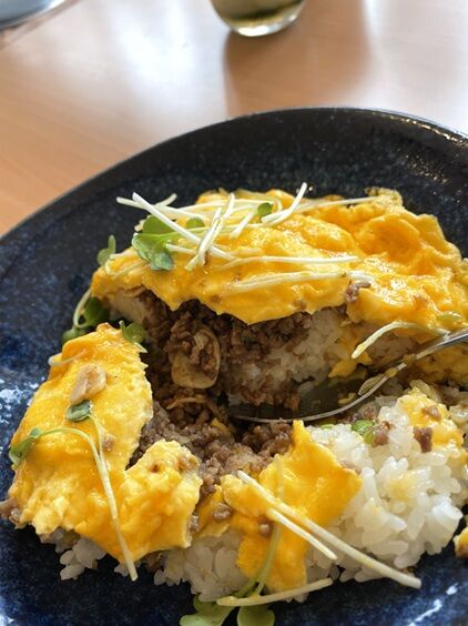 こうわん食堂15