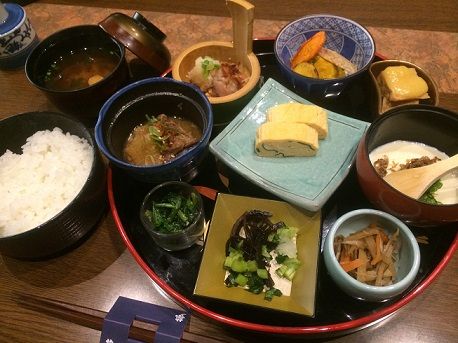 夢本陣なごみ1