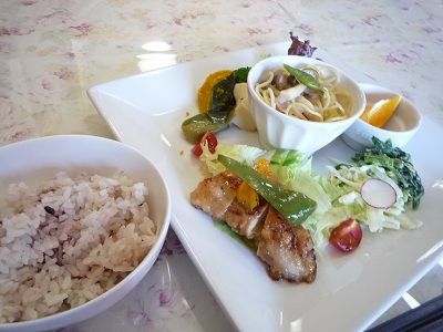 まんまや食堂5