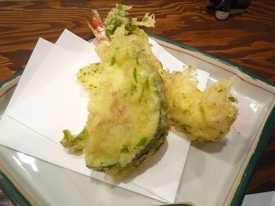 ひとり静か7