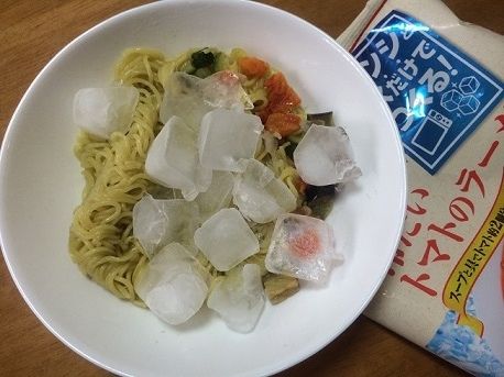トマトラーメン3