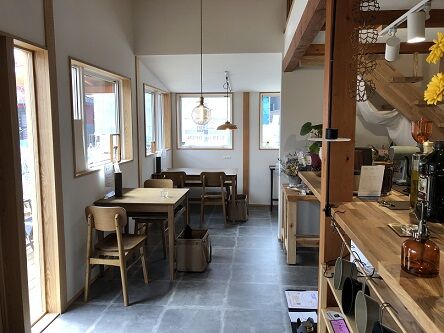 アンメカフェ4