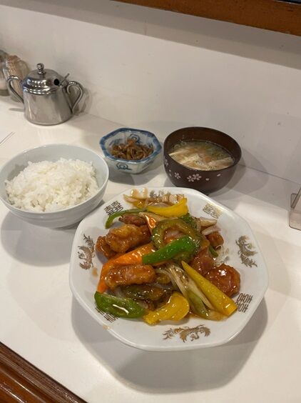 ティティ8