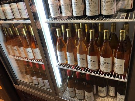 石見ワイナリー8