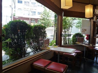 みたらし茶屋2