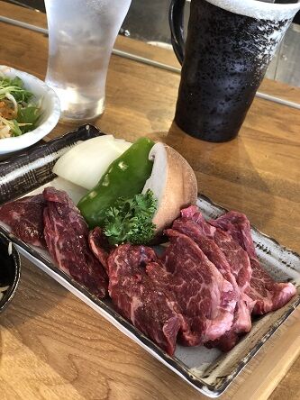 焼肉ジャーニー9