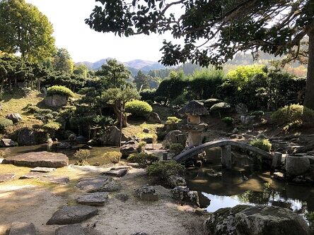 ト蔵庭園