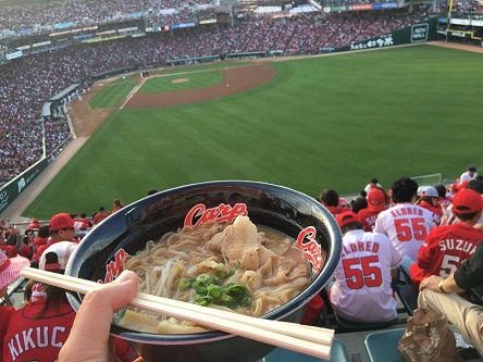新井さんラーメン