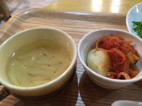 こもれびcafe6