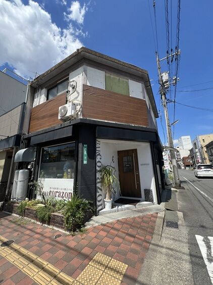 コラゾン1