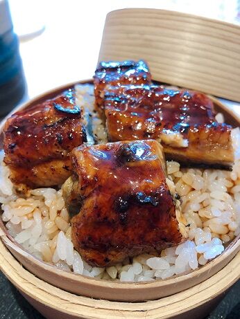 うな丼5