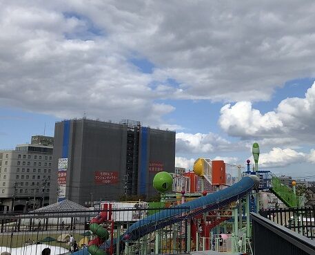 エフピコアリーナ13