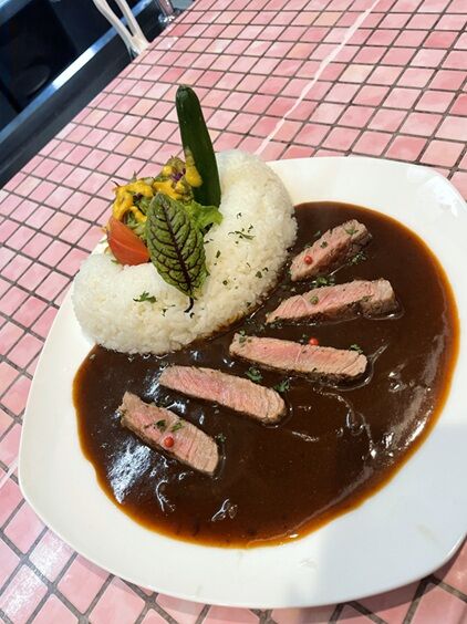 msステーキ14