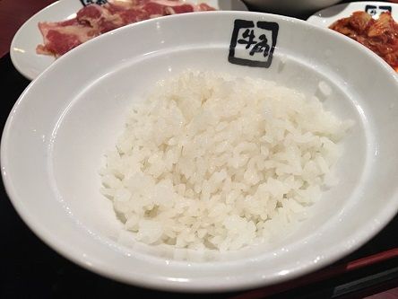 牛角ランチ8