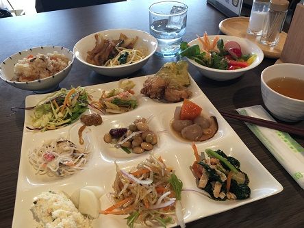 トレッタ三次10