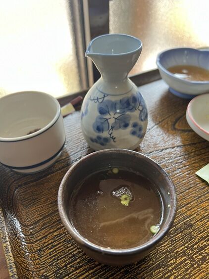 つくしんぼう11
