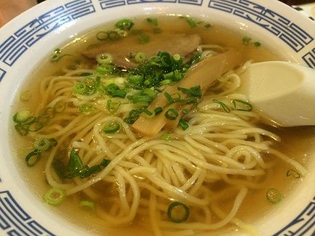 上海飯店3